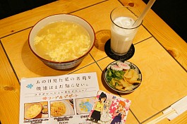 画像ギャラリー No.008のサムネイル画像 / 「あの花」,発売記念抽選会が8月30日に東京,9月1日に大阪で開催