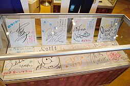 画像ギャラリー No.012のサムネイル画像 / 「あの花」,発売記念抽選会が8月30日に東京,9月1日に大阪で開催