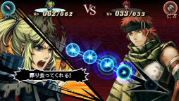 画像ギャラリー No.002のサムネイル画像 / 6月28日発売「ジェネレーション オブ カオス 6」のプレイムービーを4GamerにUP。RTS要素を盛り込んだ戦闘でコアな層にアプローチするSRPG