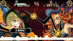 画像ギャラリー No.009のサムネイル画像 / 6月28日発売「ジェネレーション オブ カオス 6」のプレイムービーを4GamerにUP。RTS要素を盛り込んだ戦闘でコアな層にアプローチするSRPG