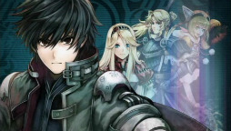 画像ギャラリー No.011のサムネイル画像 / 6月28日発売「ジェネレーション オブ カオス 6」のプレイムービーを4GamerにUP。RTS要素を盛り込んだ戦闘でコアな層にアプローチするSRPG