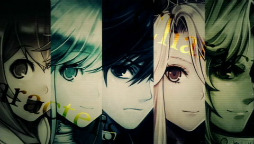 画像ギャラリー No.013のサムネイル画像 / 6月28日発売「ジェネレーション オブ カオス 6」のプレイムービーを4GamerにUP。RTS要素を盛り込んだ戦闘でコアな層にアプローチするSRPG