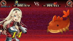 画像ギャラリー No.016のサムネイル画像 / 6月28日発売「ジェネレーション オブ カオス 6」のプレイムービーを4GamerにUP。RTS要素を盛り込んだ戦闘でコアな層にアプローチするSRPG