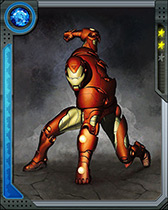 画像ギャラリー No.002のサムネイル画像 / マーベルのヒーロー達が集結する「マーベル ウォー・オブ・ヒーローズ」。正式サービス開始前にその概要をチェック