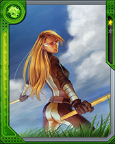 画像ギャラリー No.005のサムネイル画像 / マーベルのヒーロー達が集結する「マーベル ウォー・オブ・ヒーローズ」。正式サービス開始前にその概要をチェック