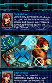 画像ギャラリー No.016のサムネイル画像 / マーベルのヒーロー達が集結する「マーベル ウォー・オブ・ヒーローズ」。正式サービス開始前にその概要をチェック