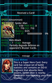 画像ギャラリー No.019のサムネイル画像 / マーベルのヒーロー達が集結する「マーベル ウォー・オブ・ヒーローズ」。正式サービス開始前にその概要をチェック