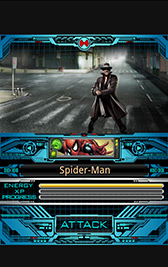 画像ギャラリー No.020のサムネイル画像 / マーベルのヒーロー達が集結する「マーベル ウォー・オブ・ヒーローズ」。正式サービス開始前にその概要をチェック