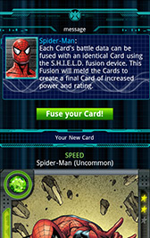 画像ギャラリー No.021のサムネイル画像 / マーベルのヒーロー達が集結する「マーベル ウォー・オブ・ヒーローズ」。正式サービス開始前にその概要をチェック