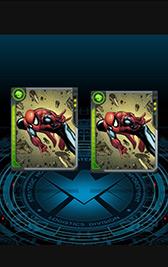 画像ギャラリー No.022のサムネイル画像 / マーベルのヒーロー達が集結する「マーベル ウォー・オブ・ヒーローズ」。正式サービス開始前にその概要をチェック