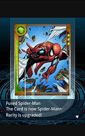 画像ギャラリー No.023のサムネイル画像 / マーベルのヒーロー達が集結する「マーベル ウォー・オブ・ヒーローズ」。正式サービス開始前にその概要をチェック