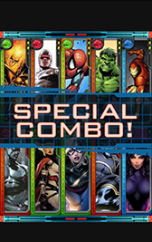 画像ギャラリー No.027のサムネイル画像 / マーベルのヒーロー達が集結する「マーベル ウォー・オブ・ヒーローズ」。正式サービス開始前にその概要をチェック