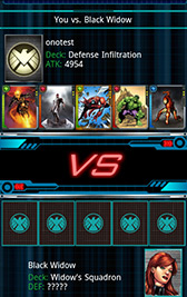 画像ギャラリー No.028のサムネイル画像 / マーベルのヒーロー達が集結する「マーベル ウォー・オブ・ヒーローズ」。正式サービス開始前にその概要をチェック