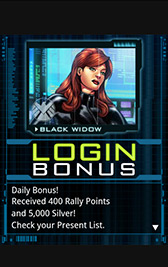 画像ギャラリー No.030のサムネイル画像 / マーベルのヒーロー達が集結する「マーベル ウォー・オブ・ヒーローズ」。正式サービス開始前にその概要をチェック