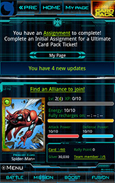 画像ギャラリー No.031のサムネイル画像 / マーベルのヒーロー達が集結する「マーベル ウォー・オブ・ヒーローズ」。正式サービス開始前にその概要をチェック