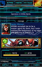 画像ギャラリー No.032のサムネイル画像 / マーベルのヒーロー達が集結する「マーベル ウォー・オブ・ヒーローズ」。正式サービス開始前にその概要をチェック