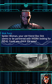 画像ギャラリー No.034のサムネイル画像 / マーベルのヒーロー達が集結する「マーベル ウォー・オブ・ヒーローズ」。正式サービス開始前にその概要をチェック