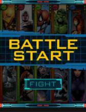 画像ギャラリー No.001のサムネイル画像 / カードバトル「マーベル ウォー・オブ・ヒーローズ」がMobageでサービス開始