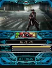 画像ギャラリー No.004のサムネイル画像 / カードバトル「マーベル ウォー・オブ・ヒーローズ」がMobageでサービス開始