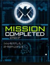 画像ギャラリー No.006のサムネイル画像 / カードバトル「マーベル ウォー・オブ・ヒーローズ」がMobageでサービス開始