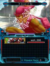 画像ギャラリー No.007のサムネイル画像 / カードバトル「マーベル ウォー・オブ・ヒーローズ」がMobageでサービス開始