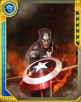 画像ギャラリー No.011のサムネイル画像 / カードバトル「マーベル ウォー・オブ・ヒーローズ」がMobageでサービス開始