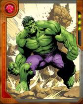 画像ギャラリー No.015のサムネイル画像 / カードバトル「マーベル ウォー・オブ・ヒーローズ」がMobageでサービス開始