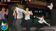 画像ギャラリー No.004のサムネイル画像 / 「喧嘩番長Bros. トーキョーバトルロイヤル」これがシブいケンカのやり方だ。喧嘩番長流「ケンカの作法」を紹介