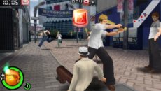 画像ギャラリー No.005のサムネイル画像 / 「喧嘩番長Bros. トーキョーバトルロイヤル」これがシブいケンカのやり方だ。喧嘩番長流「ケンカの作法」を紹介