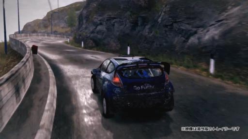 WRC 3 FIA ɥ꡼ԥ󥷥åסȥ쥤顼