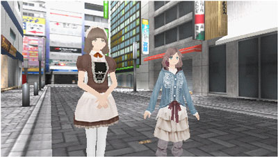 ꡼ No.005Υͥ / AKIBA'S TRIP PLUSפΥåץǡȥǡȥС1.01ɤۿȡˡ夬޴վ򶵤ƤۤƼԶ礬