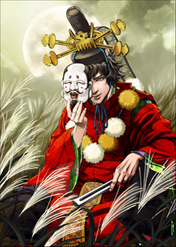 画像ギャラリー No.004のサムネイル画像 / スマートフォンで遊べる新しい「戦国IXA」の魅力とは。「戦国IXA 千万の覇者」開発スタッフにインタビュー