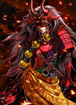 画像ギャラリー No.008のサムネイル画像 / スマートフォンで遊べる新しい「戦国IXA」の魅力とは。「戦国IXA 千万の覇者」開発スタッフにインタビュー