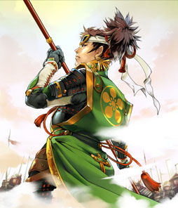 画像ギャラリー No.009のサムネイル画像 / スマートフォンで遊べる新しい「戦国IXA」の魅力とは。「戦国IXA 千万の覇者」開発スタッフにインタビュー