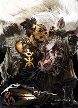 画像ギャラリー No.010のサムネイル画像 / スマートフォンで遊べる新しい「戦国IXA」の魅力とは。「戦国IXA 千万の覇者」開発スタッフにインタビュー