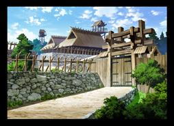 画像ギャラリー No.012のサムネイル画像 / スマートフォンで遊べる新しい「戦国IXA」の魅力とは。「戦国IXA 千万の覇者」開発スタッフにインタビュー