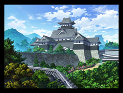 画像ギャラリー No.016のサムネイル画像 / スマートフォンで遊べる新しい「戦国IXA」の魅力とは。「戦国IXA 千万の覇者」開発スタッフにインタビュー