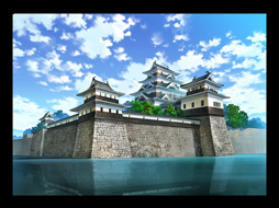 画像ギャラリー No.017のサムネイル画像 / スマートフォンで遊べる新しい「戦国IXA」の魅力とは。「戦国IXA 千万の覇者」開発スタッフにインタビュー