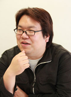 画像ギャラリー No.036のサムネイル画像 / スマートフォンで遊べる新しい「戦国IXA」の魅力とは。「戦国IXA 千万の覇者」開発スタッフにインタビュー