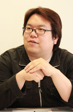 画像ギャラリー No.037のサムネイル画像 / スマートフォンで遊べる新しい「戦国IXA」の魅力とは。「戦国IXA 千万の覇者」開発スタッフにインタビュー