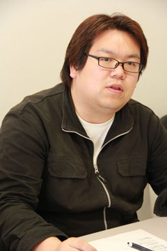 画像ギャラリー No.039のサムネイル画像 / スマートフォンで遊べる新しい「戦国IXA」の魅力とは。「戦国IXA 千万の覇者」開発スタッフにインタビュー