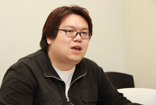 画像ギャラリー No.041のサムネイル画像 / スマートフォンで遊べる新しい「戦国IXA」の魅力とは。「戦国IXA 千万の覇者」開発スタッフにインタビュー