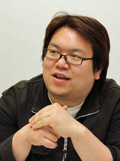 画像ギャラリー No.042のサムネイル画像 / スマートフォンで遊べる新しい「戦国IXA」の魅力とは。「戦国IXA 千万の覇者」開発スタッフにインタビュー