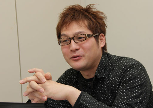 画像ギャラリー No.043のサムネイル画像 / スマートフォンで遊べる新しい「戦国IXA」の魅力とは。「戦国IXA 千万の覇者」開発スタッフにインタビュー