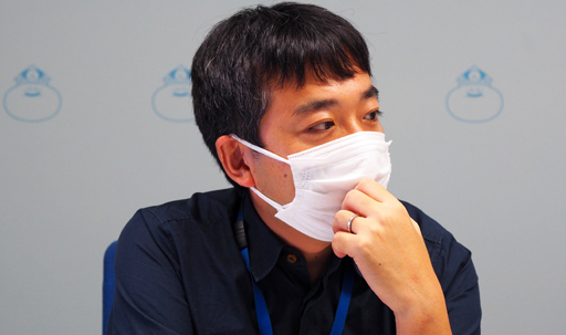 画像ギャラリー No.002のサムネイル画像 / 「戦国IXA 千万の覇者 弐」2020年版 国勢調査&インタビュー。最新トレンドや“にゃんスタ”実装の意図をひも解く