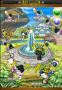 画像ギャラリー No.018のサムネイル画像 / 「戦国IXA 千万の覇者 弐」2020年版 国勢調査&インタビュー。最新トレンドや“にゃんスタ”実装の意図をひも解く