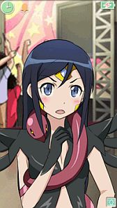 画像ギャラリー No.005のサムネイル画像 / Android版「俺の妹がこんなに可愛いわけがない iP」が「バナドロイド」で配信