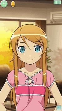 俺の妹がこんなに可愛いわけがない iP