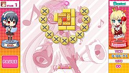 画像ギャラリー No.007のサムネイル画像 / 「ハローキティといっしょ! ブロッククラッシュV」,DLC「ヴィクトリーパック」が6月21日配信