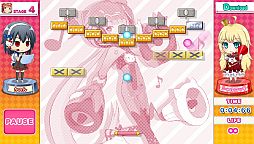 画像ギャラリー No.008のサムネイル画像 / 「ハローキティといっしょ! ブロッククラッシュV」,DLC「ヴィクトリーパック」が6月21日配信